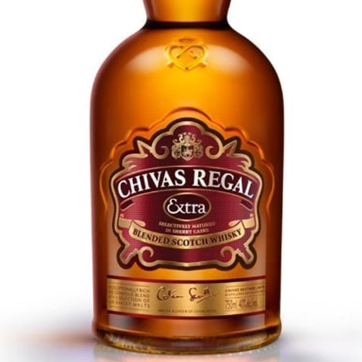 Online Chivas Regal Extra Blended Scotch Whisky Gift Delivery In Usa Fnp