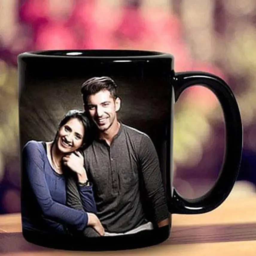 Personalized Couple Mug: Personalised Mugs Dubai