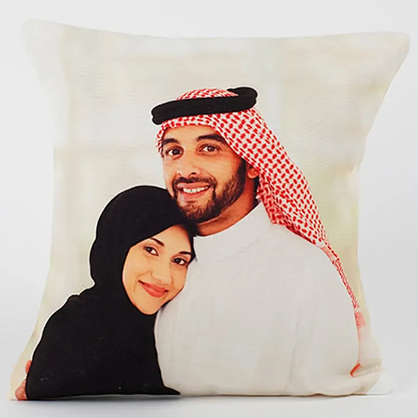 Lovable Personalized Cushion: Personalised Cushions