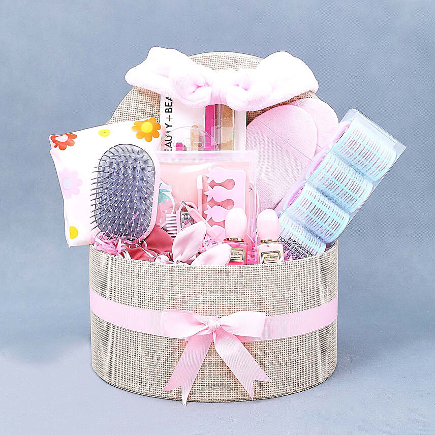 Look Pretty Gift Box: Birthday Gifts for Kids