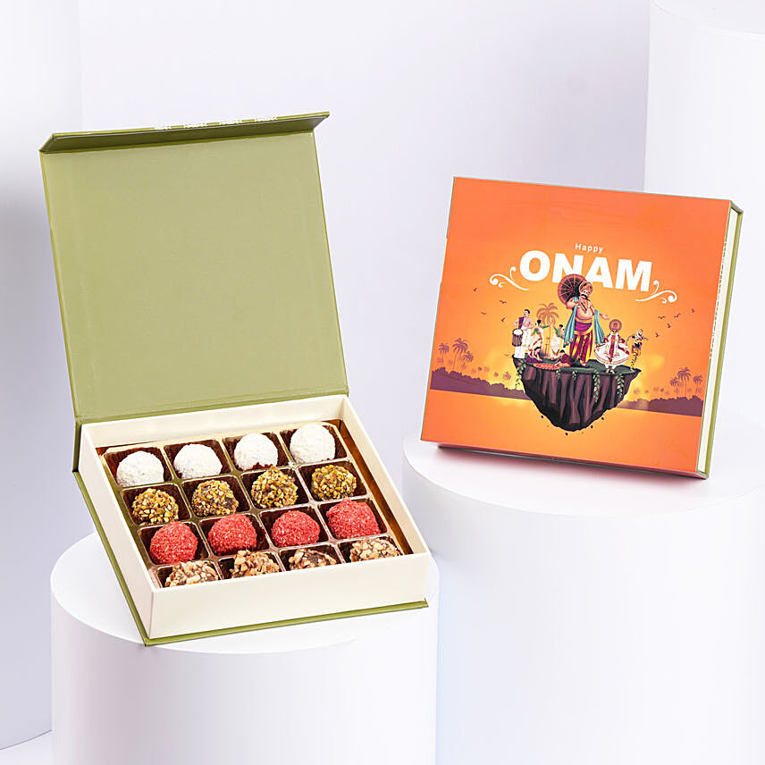 Onam Theamed Chocolate: Gifts For Onam