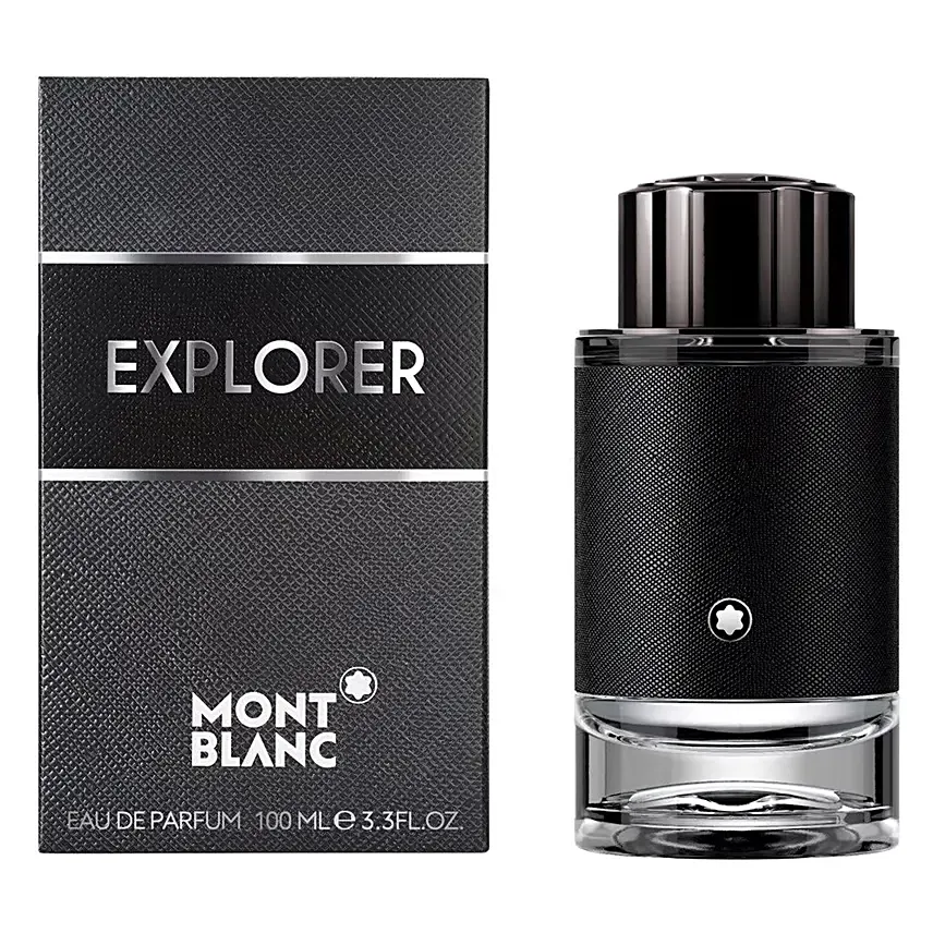 Explorer EDP 100ml: Perfumes in UAE