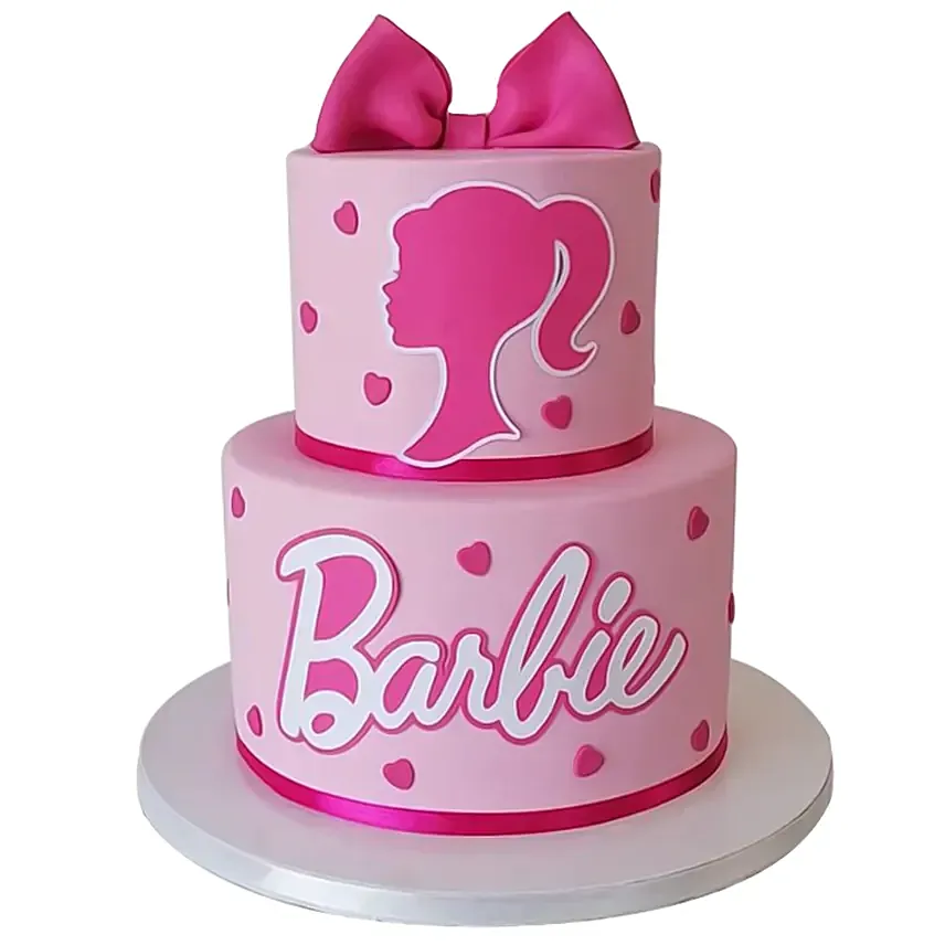 Barbie Dream Delight: Birthday Gifts Delivery in Al Quwain