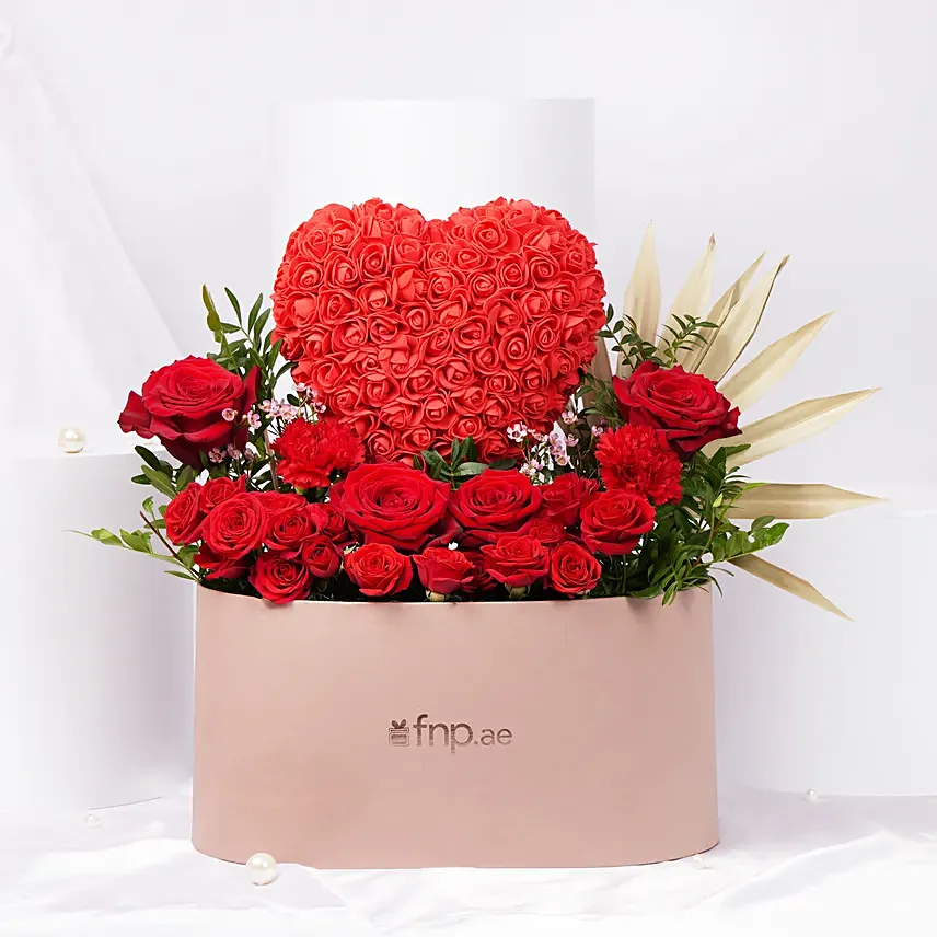 Beautiful Love Story: Propose Day Gifts