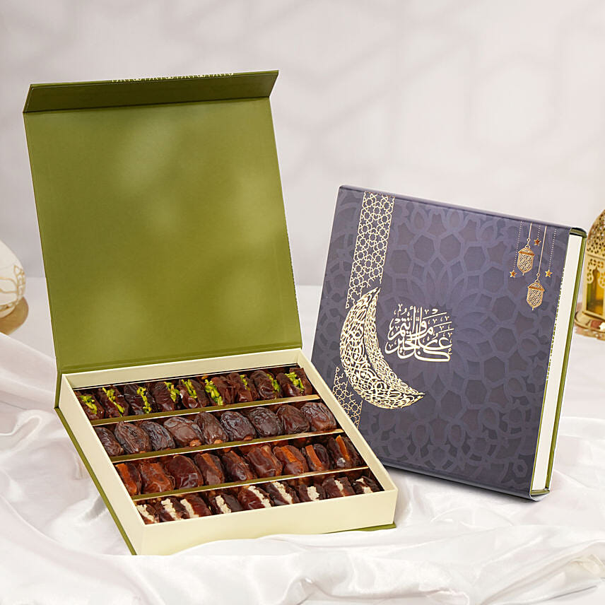 Delightful Premium Dates Boxes: Fresh and Premium Dates