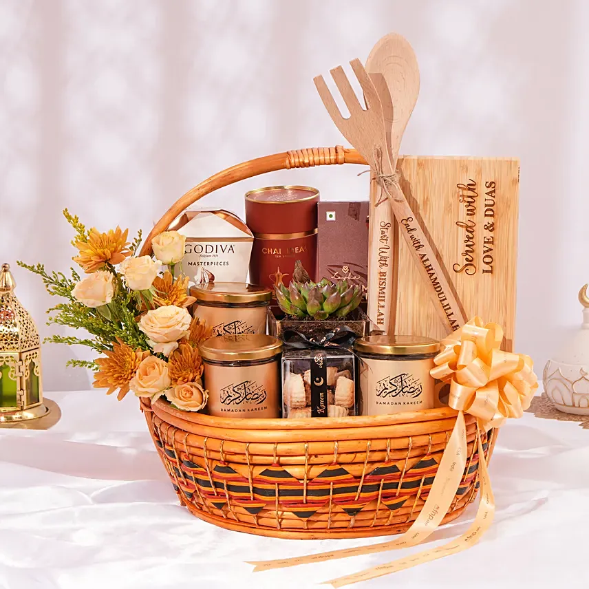 Love And Duas Ramadan Hamper: Ramadan Hampers