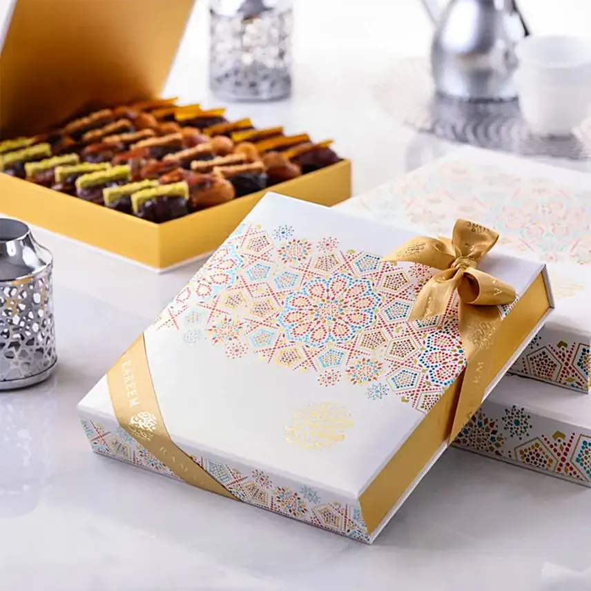 Amal Gift Set: Eid Gifts 