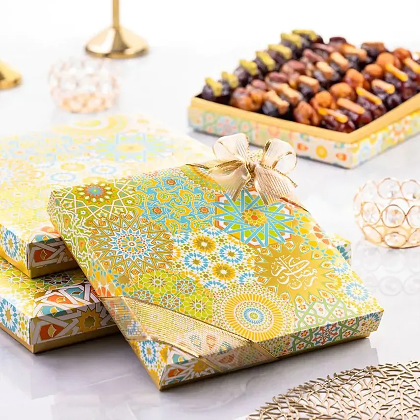 Chroma Gift Set: Eid Gifts 