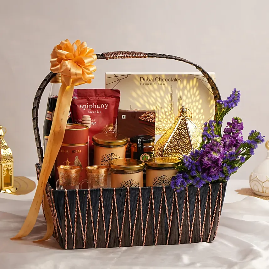 Blessings Hamper: Eid Gift Hampers