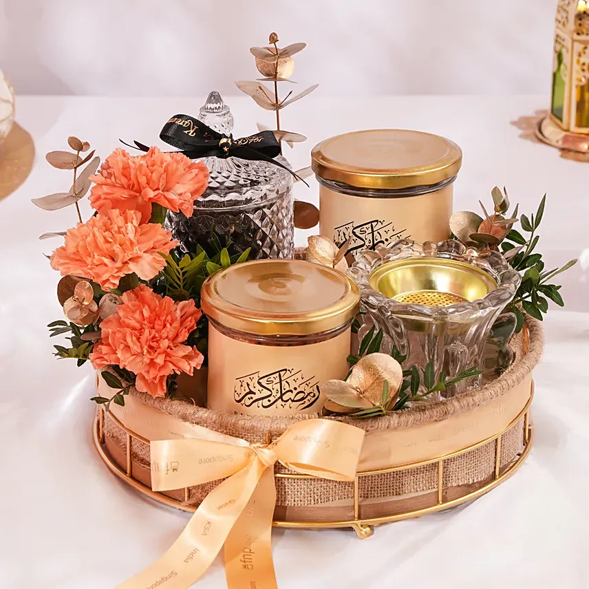 Generous Eid Hamper: Eid Gift Hampers