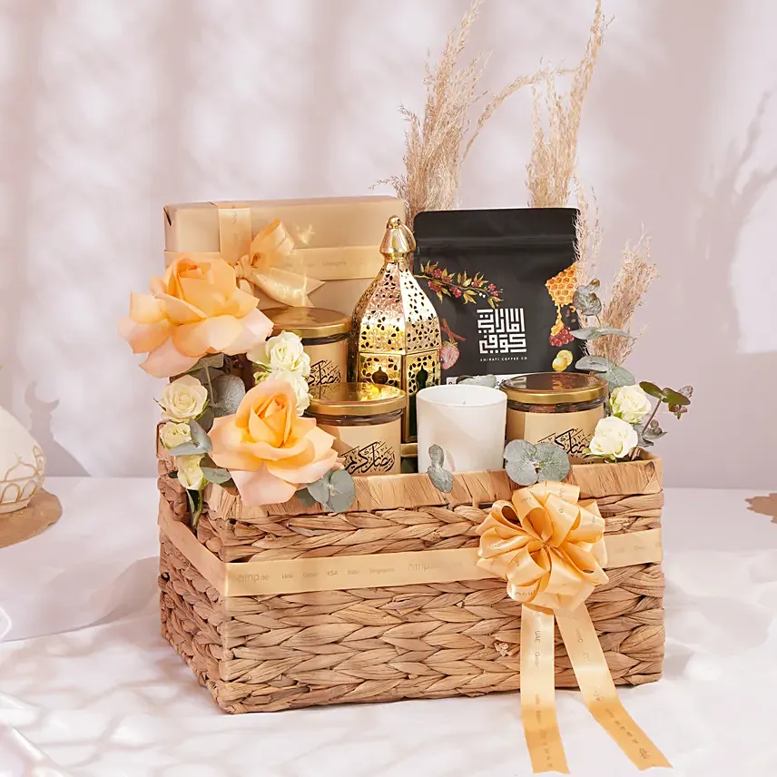 Special Eid Celebration Hamper: Ramadan Hampers