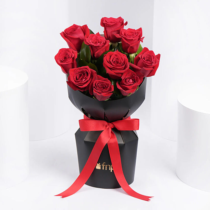 Love Roses: Send Gifts to Oman