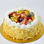 Sugar Free Fruit Cake