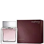 Euphoria by Calvin Klein for Men EDT