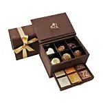 Godiva Royal Gift Box Brown