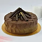 Sugar Free Chocolate cake