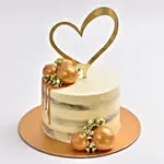 Endless Love Cake