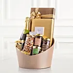 Luxury Celebration Hamper