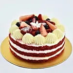 Red-Velvet Cake