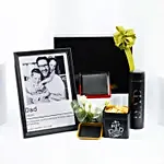 Gift Box Fathers Day