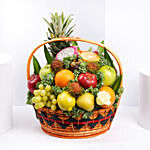 Exotic Fruits Basket Small