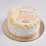 Cake of Wishes