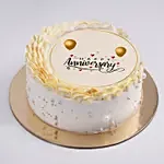 Love at First Bite Cake