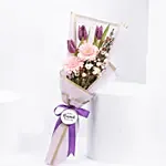 Emirate Women Day Bouquet