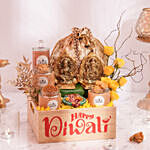 Happy Diwali Lights Hamper