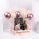 Happy Birthday Celebration Hamper