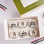 Unity Bites Cupcake Collection