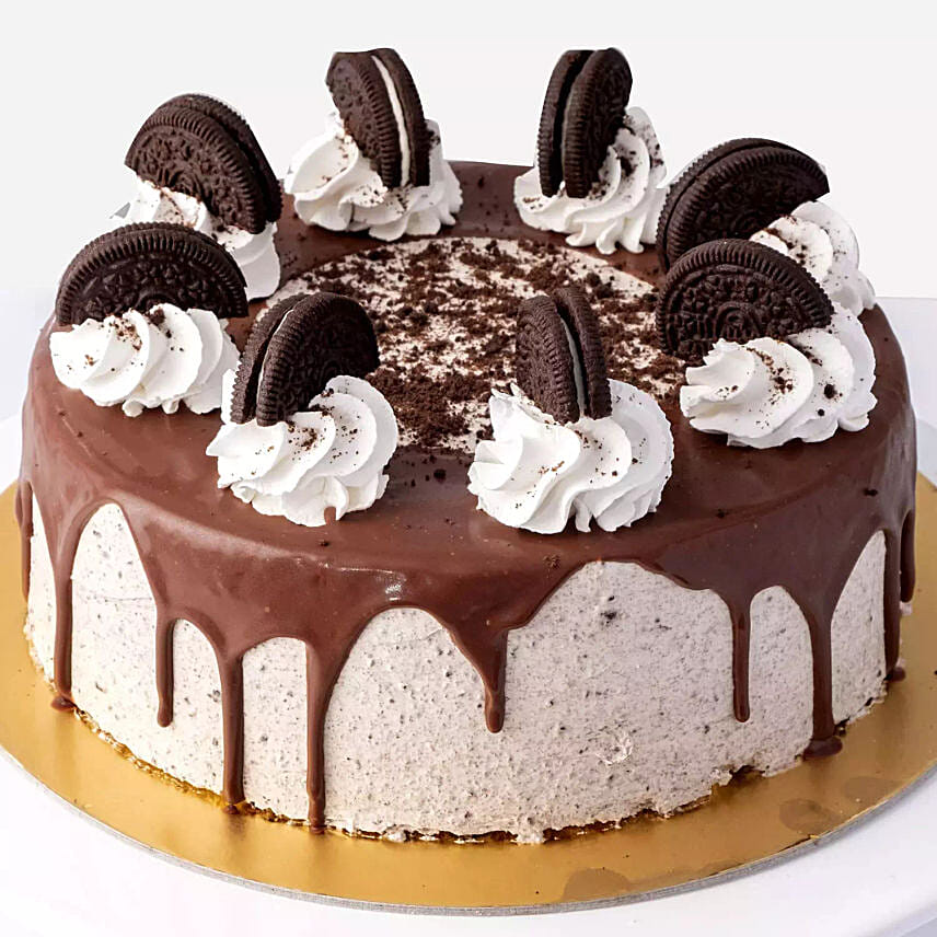 Oreo Cake: Cake Delivery in Saudi Arabia