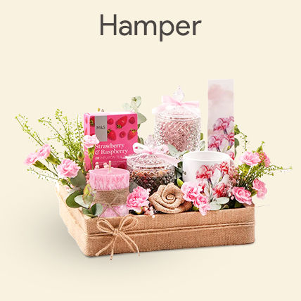 Hampers