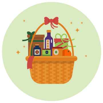 Gift Hampers