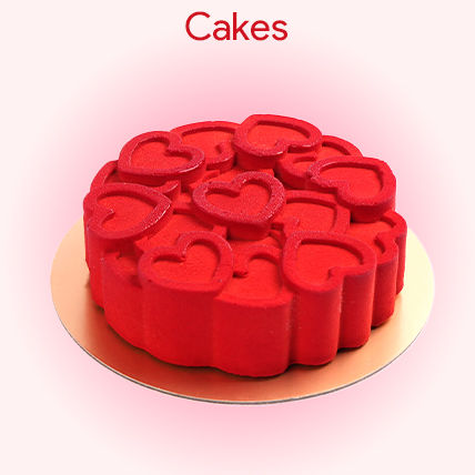 Cakes