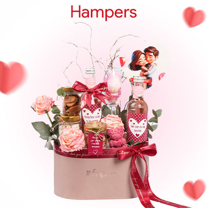 Hampers