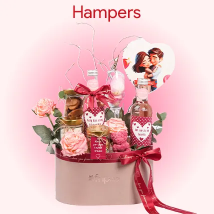 Hampers