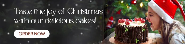 Christmas Cake