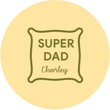 Father's day personalised gifts