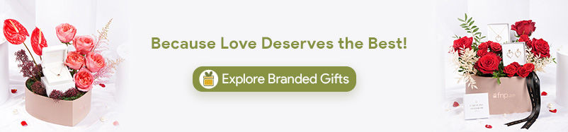 Vday Branded Gifts