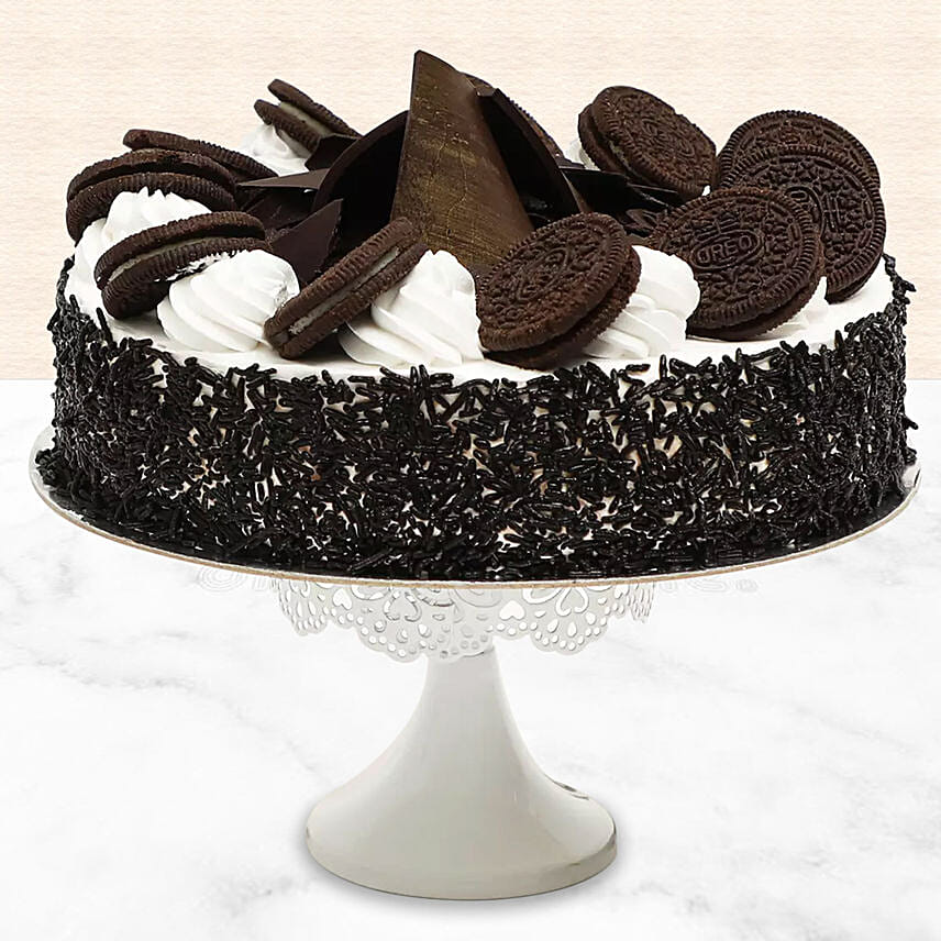 Oreo Cake 1.5 Kg