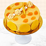 Exotic Mango Cake One Kg