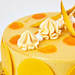 Exotic Mango Cake One Kg