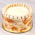 Rich Caramel Cake One Kg