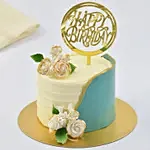 Your Special Birthday Celebration Cake 1.5 Kg