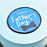 Fathers Day Special Cake