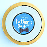 Fathers Day Special Cake