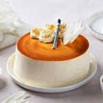 Butterscotch Cake 1Kg