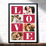 Moments Of Love Frame