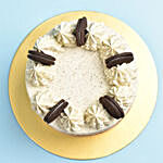 Delectable Oreo Cake 4 Portion